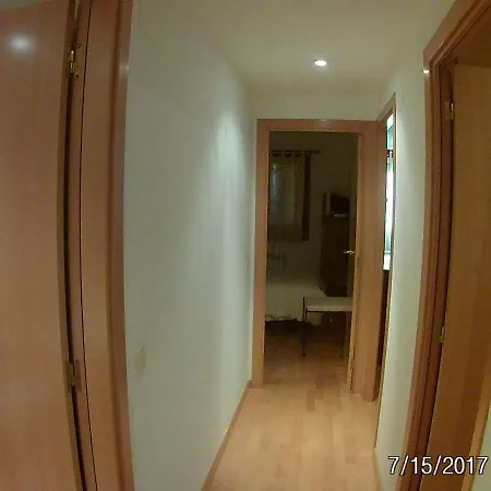 Apartment El Tormo De