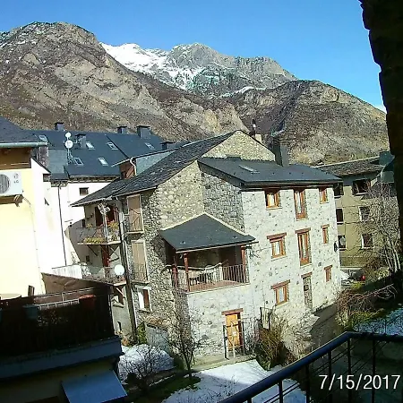 Apartment El Tormo De