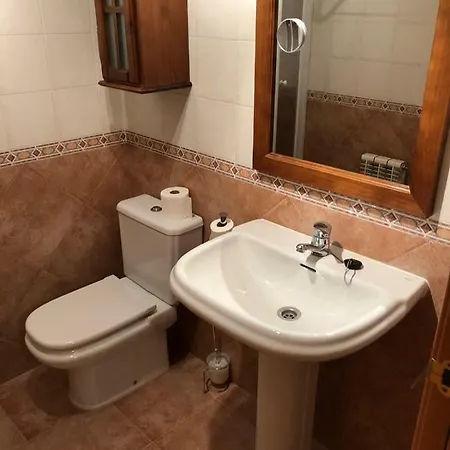 Apartment El Tormo De