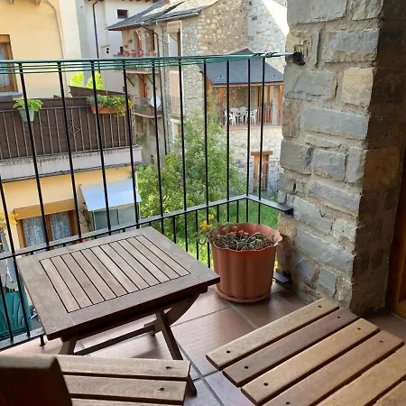 El Tormo De Apartment